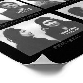 sapphisch poster (Ecke)