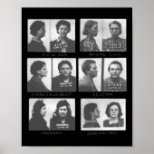 sapphisch poster (Vorne)