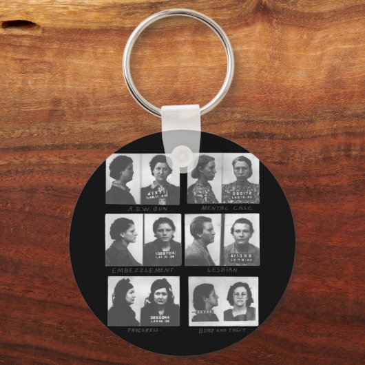 sapphisch schlüsselanhänger (Vorderseite)