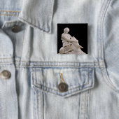 Sappho, 1852 button (Beispiel)