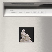 Sappho, 1852 magnet (In Situ (Geschirrspüler))