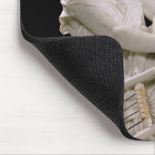 Sappho, 1852 mousepad (Ecke)