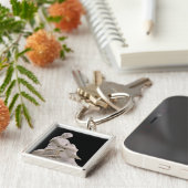 Sappho, 1852 schlüsselanhänger (Seite)