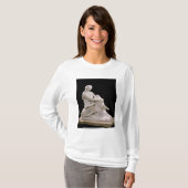 Sappho, 1852 T-Shirt (Vorne ganz)