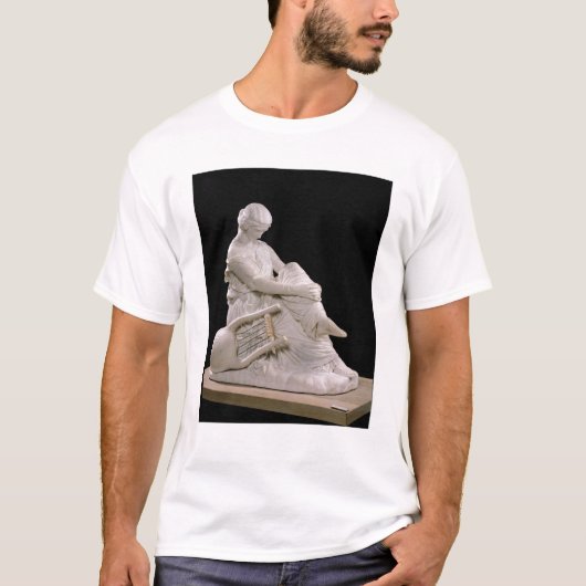 Sappho, 1852 T-Shirt (Vorderseite)