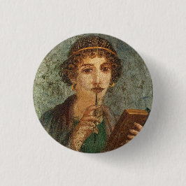 Sappho Button