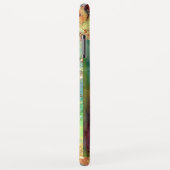 SAPPHO, DANCE, MUSIK UND POETRY-MONOGRAMM Case-Mate iPhone HÜLLE (Hinten/Rechts)