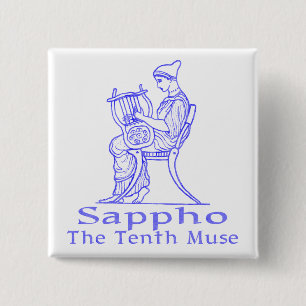 Sappho: Das zehnte Muse Button