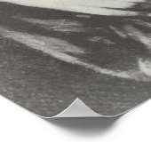 Sappho Poster (Ecke)