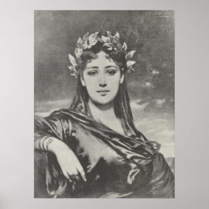 Sappho Poster