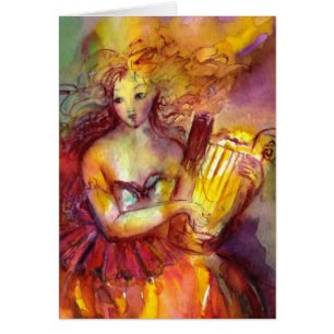 SAPPHO ,TANZ, MUSIK UND POESIE