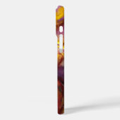 SAPPHO, TANZEN, MUSIK UND POETRY Case-Mate iPhone HÜLLE (Rückseite / Links)