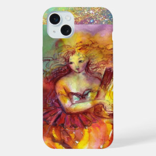 SAPPHO, TANZEN, MUSIK UND POETRY iPhone 15 PLUS HÜLLE