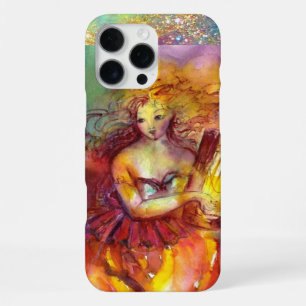 SAPPHO, TANZEN, MUSIK UND POETRY iPhone 16 PRO MAX HÜLLE