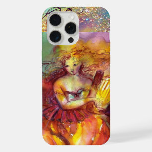 SAPPHO, TANZEN, MUSIK UND POETRY iPhone 15 PRO MAX HÜLLE