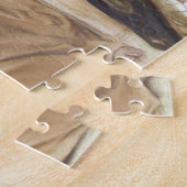 Sappho und Erinna in einem griechischen Garten (le Puzzle (Seite)