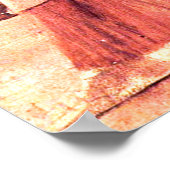 Sappho von gustav klimt, Vertretung des Griechisch Poster (Ecke)