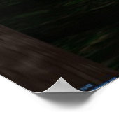 Sappling Poster (Ecke)