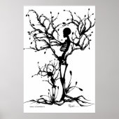 Sappling Poster (Vorne)