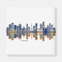 Sapporo Skyline