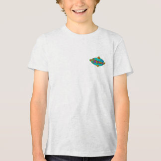 Saquarema Tri-Blend Shirt