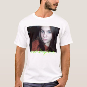 sara2, Sarah-Schäfer T-Shirt