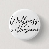 Sara Button (Vorderseite)