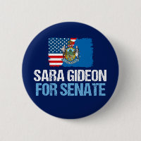Sara Gideon für Senat