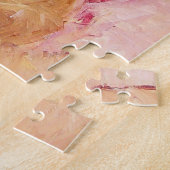 Sara Holding a Cat | Mary Cassatt Puzzle (Seite)