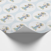 Sara Kay Geschenkpapier (Ecke)