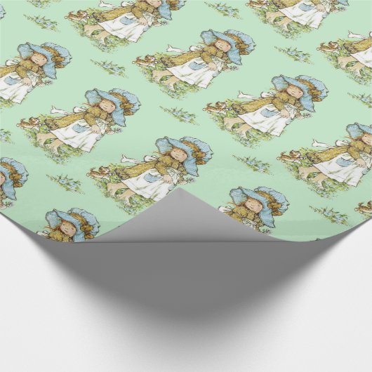 Sara Kay Geschenkpapier (Ecke)