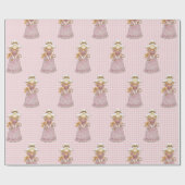 Sara Kay Geschenkpapier (Flach)