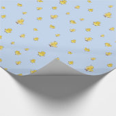 Sara Kay Geschenkpapier (Ecke)