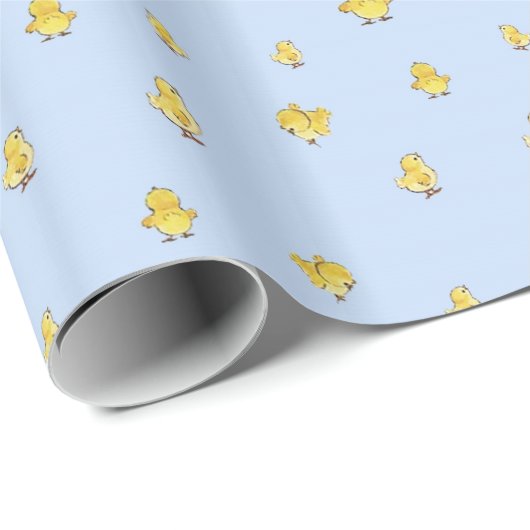 Sara Kay Geschenkpapier (Rolleneckpunkt)