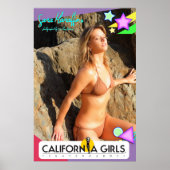 Sara Maraffino Poster (Vorne)