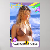 Sara Maraffino Poster (Vorne)