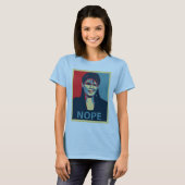Sara… nope T-Shirt (Vorne ganz)