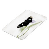 Sara Premium Magnet (Linke Seite)