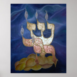 Sara, rechtschaffene Frau Poster