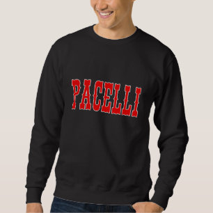 Sara ridley sweatshirt