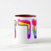 Sara, Sarah Tasse (Zentrum)