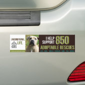 SARA-Schongebiet-Autoaufkleber Autoaufkleber (Auf Auto)