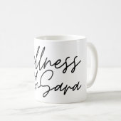 Sara Tasse (VorderseiteRechts)