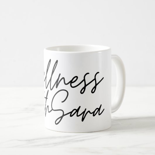 Sara Tasse (VorderseiteRechts)