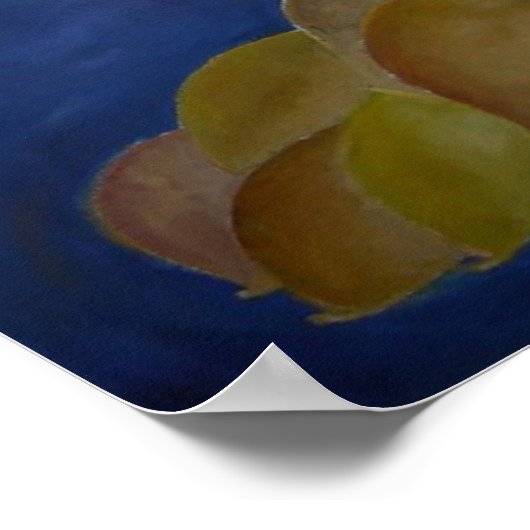 Sara, tugendhaft poster (Ecke)