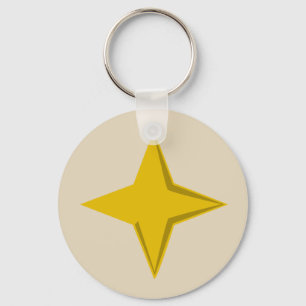 Saradomin Schlüsselkette Runescape Schlüsselanhänger