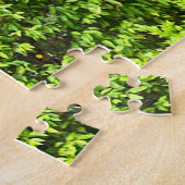 Saragossa. Aljaferia Palace.Patio De Santa Isabel. Puzzle (Seite)