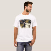 Sarah Bernhardt 1871 T-Shirt (Vorne ganz)