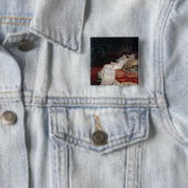 Sarah Bernhardt 1876 Button (Beispiel)