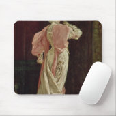 Sarah Bernhardt Mousepad (Mit Mouse)